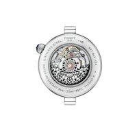 Orologio Tissot Donna Désir in Acciaio T1522071111600 - T1522071111600
